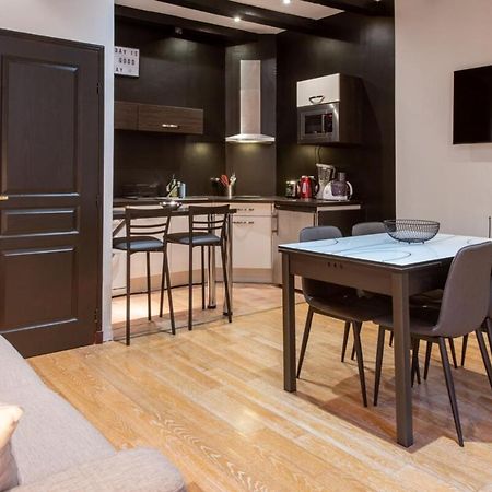 Annecy Rent Lodge Dolomites Екстериор снимка