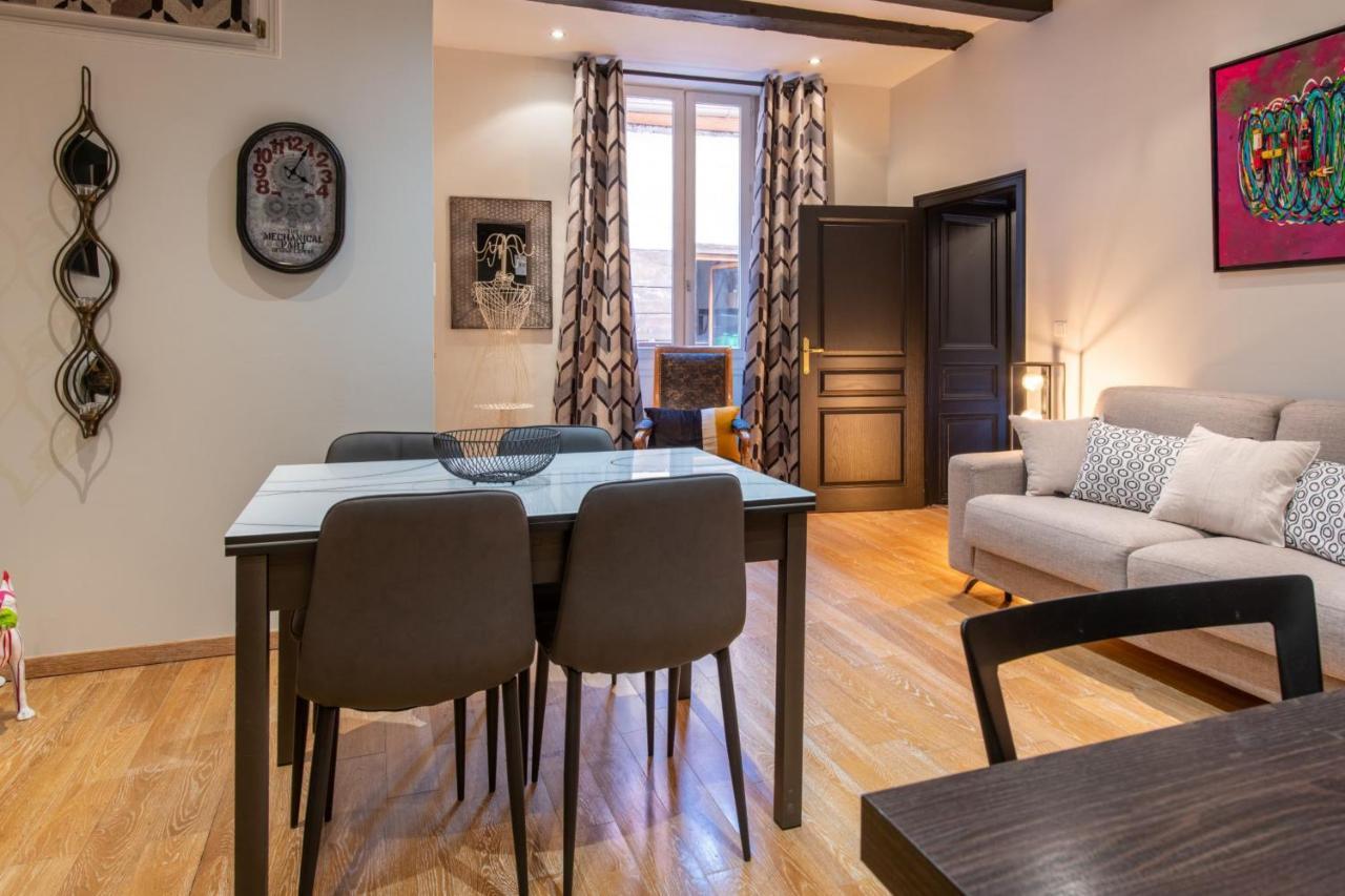 Annecy Rent Lodge Dolomites Екстериор снимка