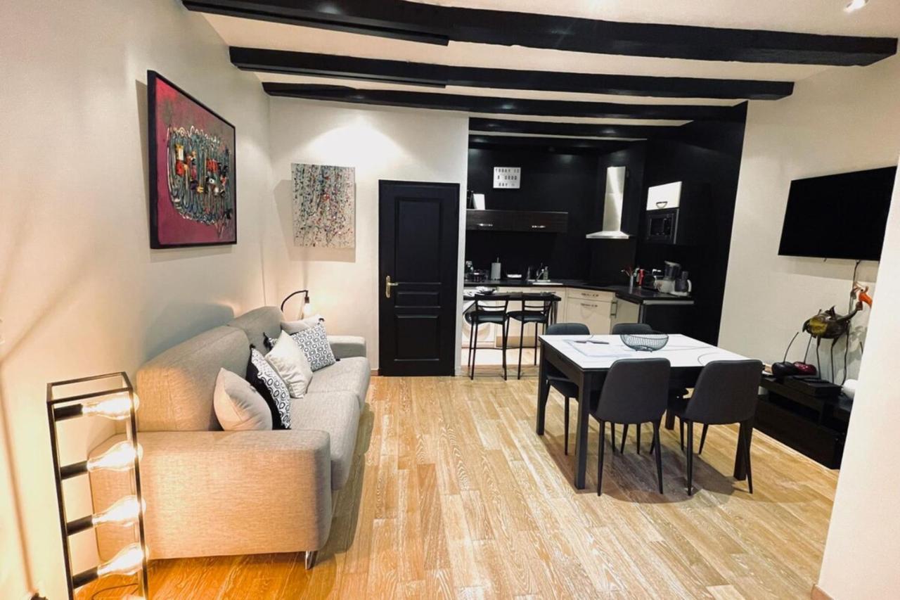 Annecy Rent Lodge Dolomites Екстериор снимка