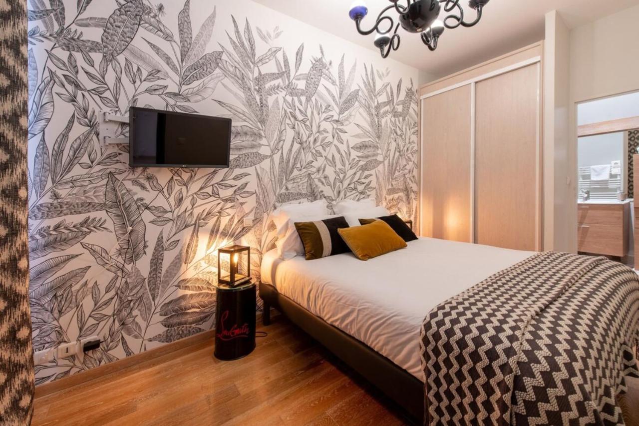 Annecy Rent Lodge Dolomites Екстериор снимка
